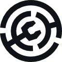 Modrinth logo